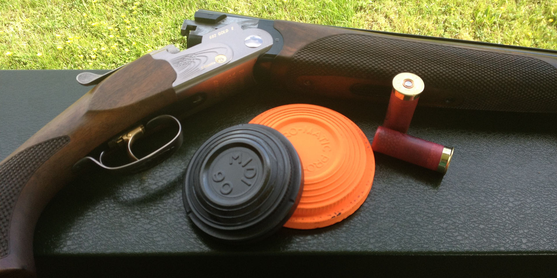 thumbnails Sporting Clays Event 2024