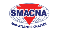 SMACNA Mid-Atlantic logo